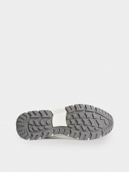 Кросівки Napapijri Match Casual Trainers модель NP0A4H6S0021 — фото 4 - INTERTOP