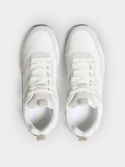 Кросівки Napapijri Match Casual Trainers модель NP0A4H6S0021 — фото 5 - INTERTOP