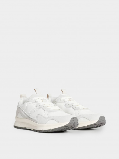 Кросівки Napapijri Match Casual Trainers модель NP0A4H6S0021 — фото 6 - INTERTOP