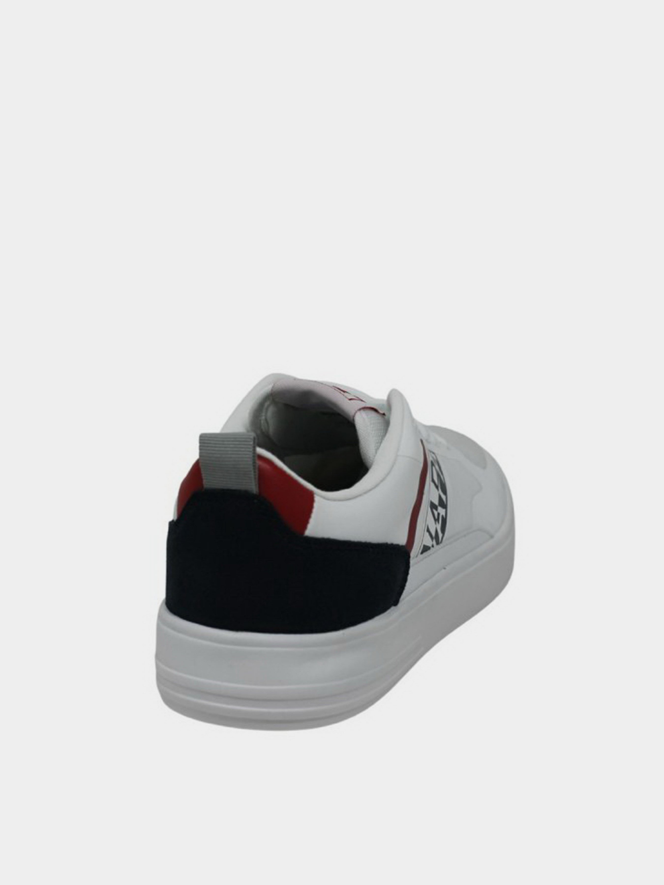 Кеди низькі Napapijri Bark Mesh Модель NP0A4HKR01A1 Фото