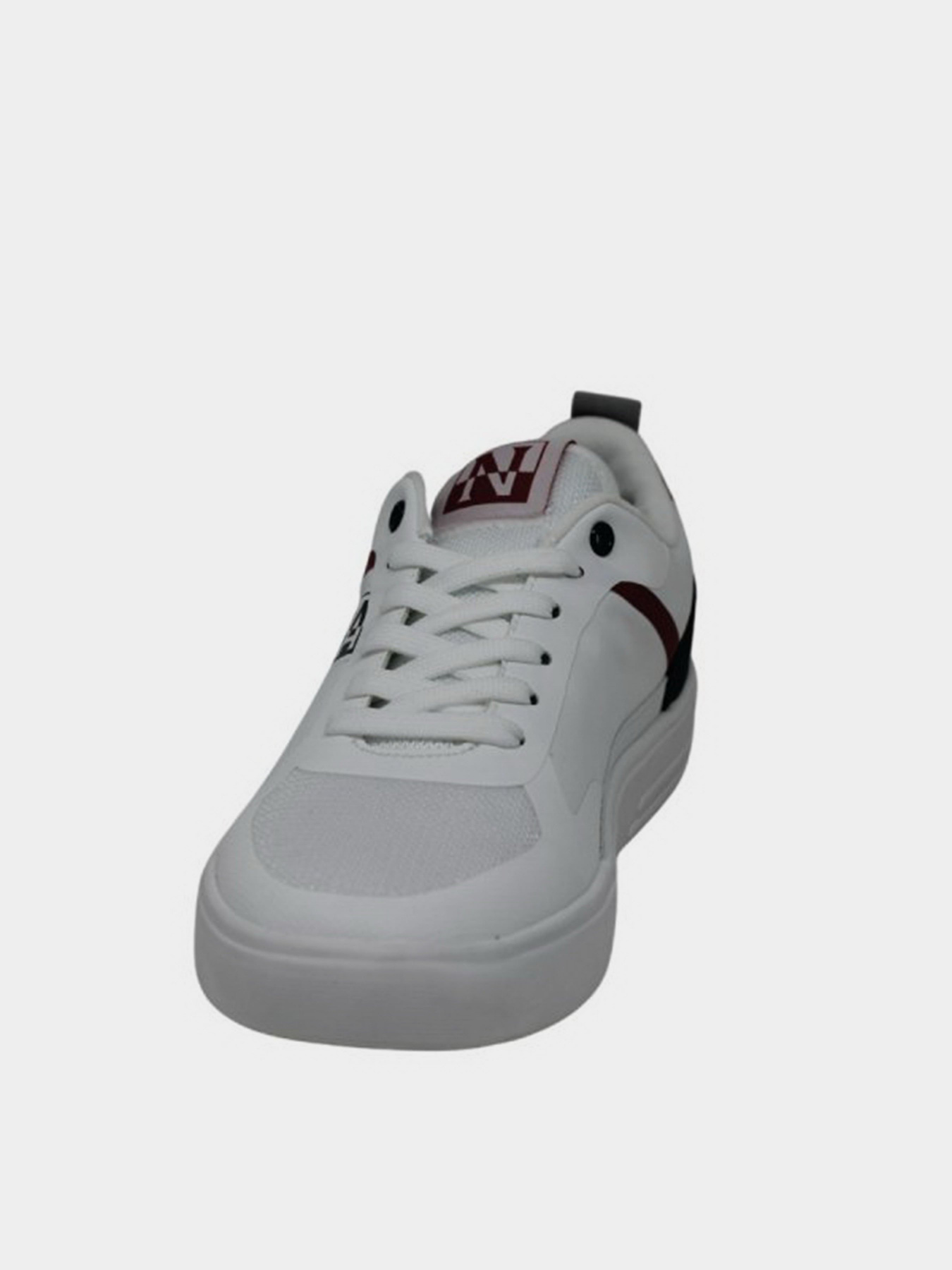 Кеди низькі Napapijri Bark Mesh Модель NP0A4HKR01A1 Фото