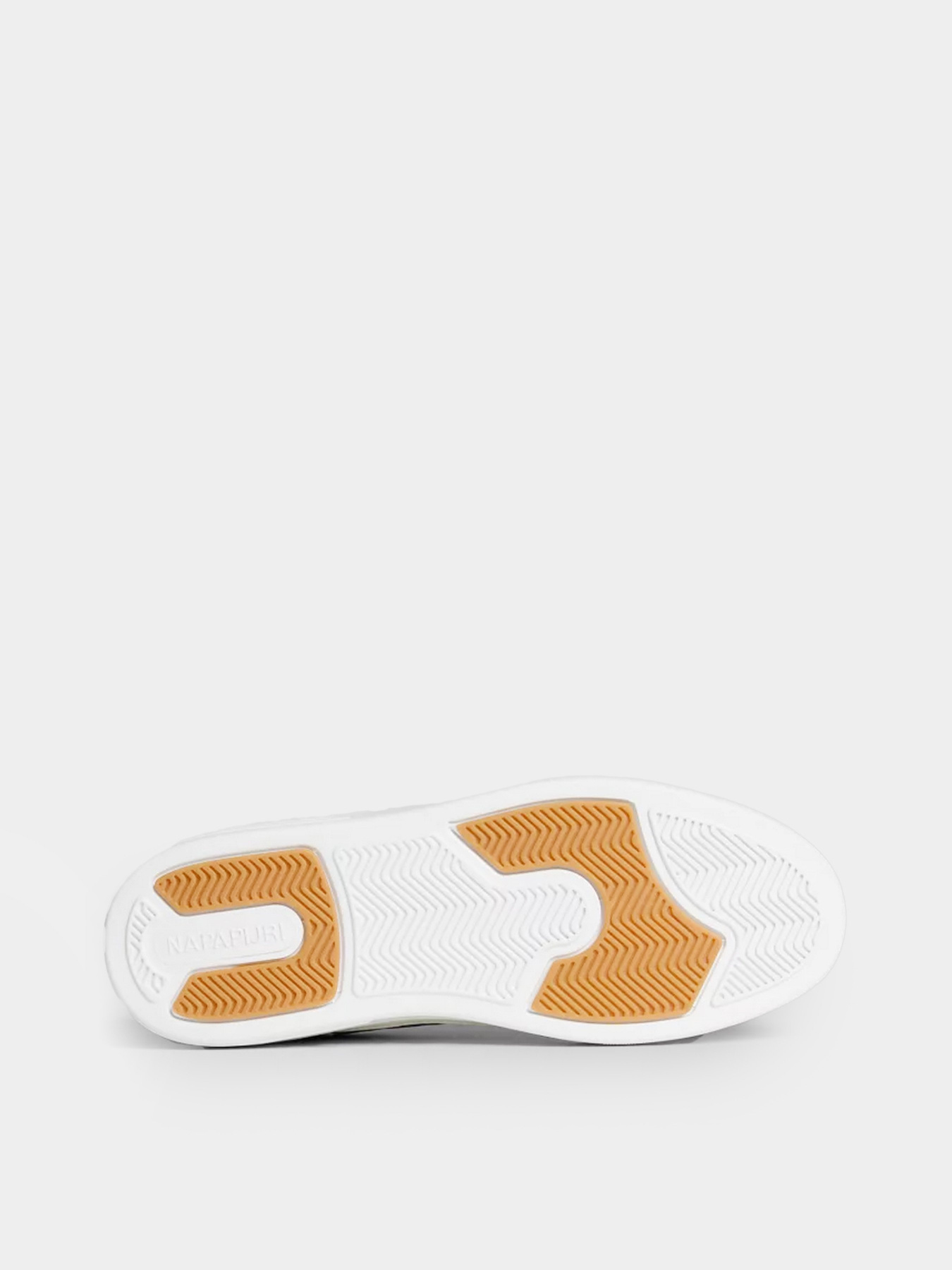 Кеди низькі Napapijri Bark Mesh модель NP0A4HKR01Y1 Фото