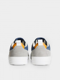 Кеди низькі Napapijri Bark Mesh модель NP0A4HKR01Y1 Фото