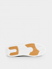 Кеди низькі Napapijri Bark Mesh модель NP0A4HKR01Y1 Фото