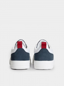 Кеды низкие Napapijri Bark Mesh модель NP0A4HKS01A1 Фото