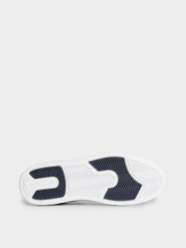 Кеды низкие Napapijri Bark Mesh модель NP0A4HKS01A1 Фото