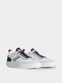 Кеды низкие Napapijri Bark Mesh модель NP0A4HKS01A1 Фото