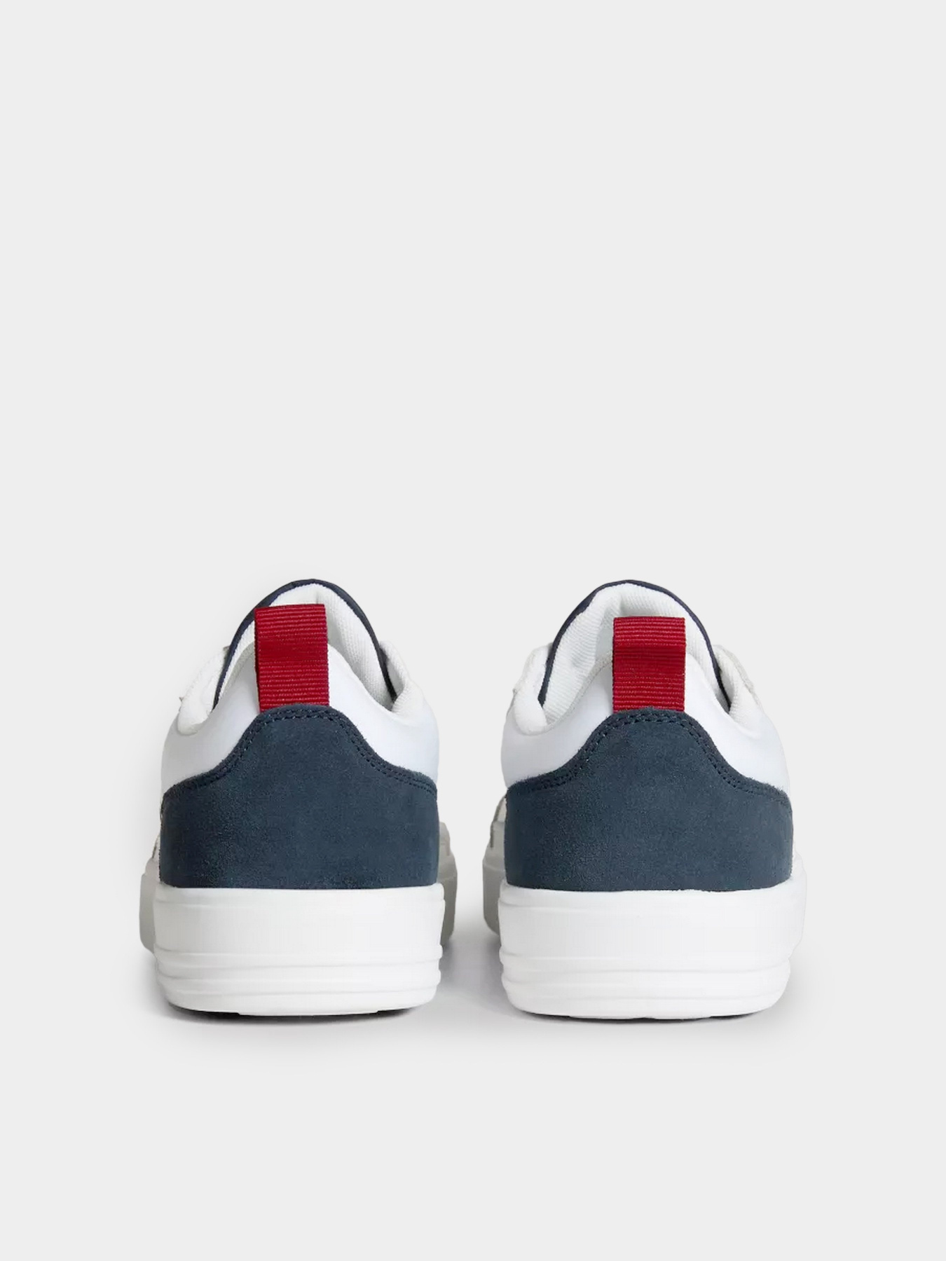 Кеди низькі Napapijri Bark Mesh модель NP0A4HKS01A1 Фото