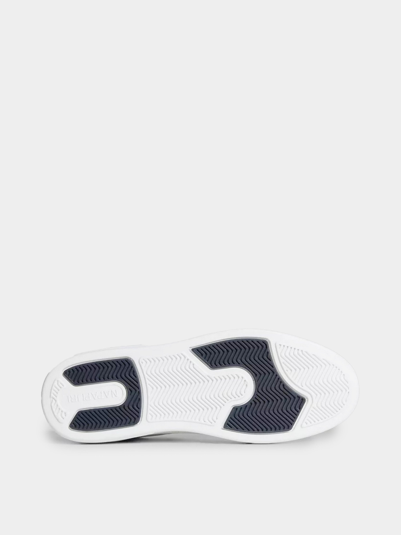 Кеди низькі Napapijri Bark Mesh модель NP0A4HKS01A1 Фото