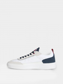 Кеди низькі Napapijri Bark Mesh модель NP0A4HKS01A1 Фото