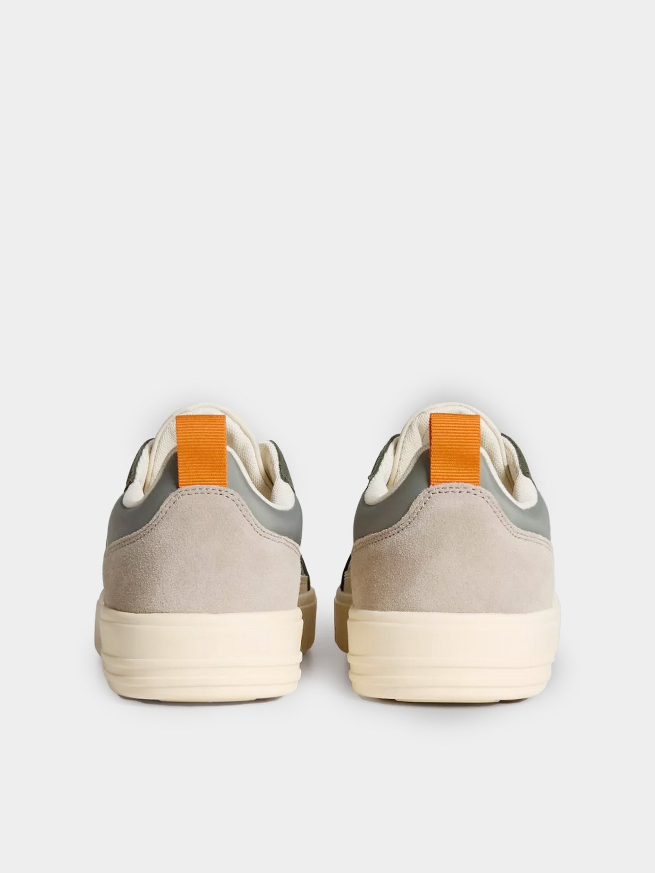 Кеди низькі Napapijri Bark Mesh Модель NP0A4HKSGAE1 Фото