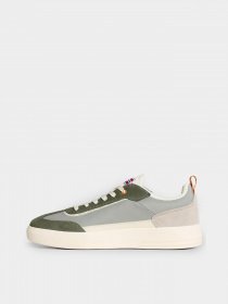 Кеди низькі Napapijri Bark Mesh модель NP0A4HKSGAE1 Фото