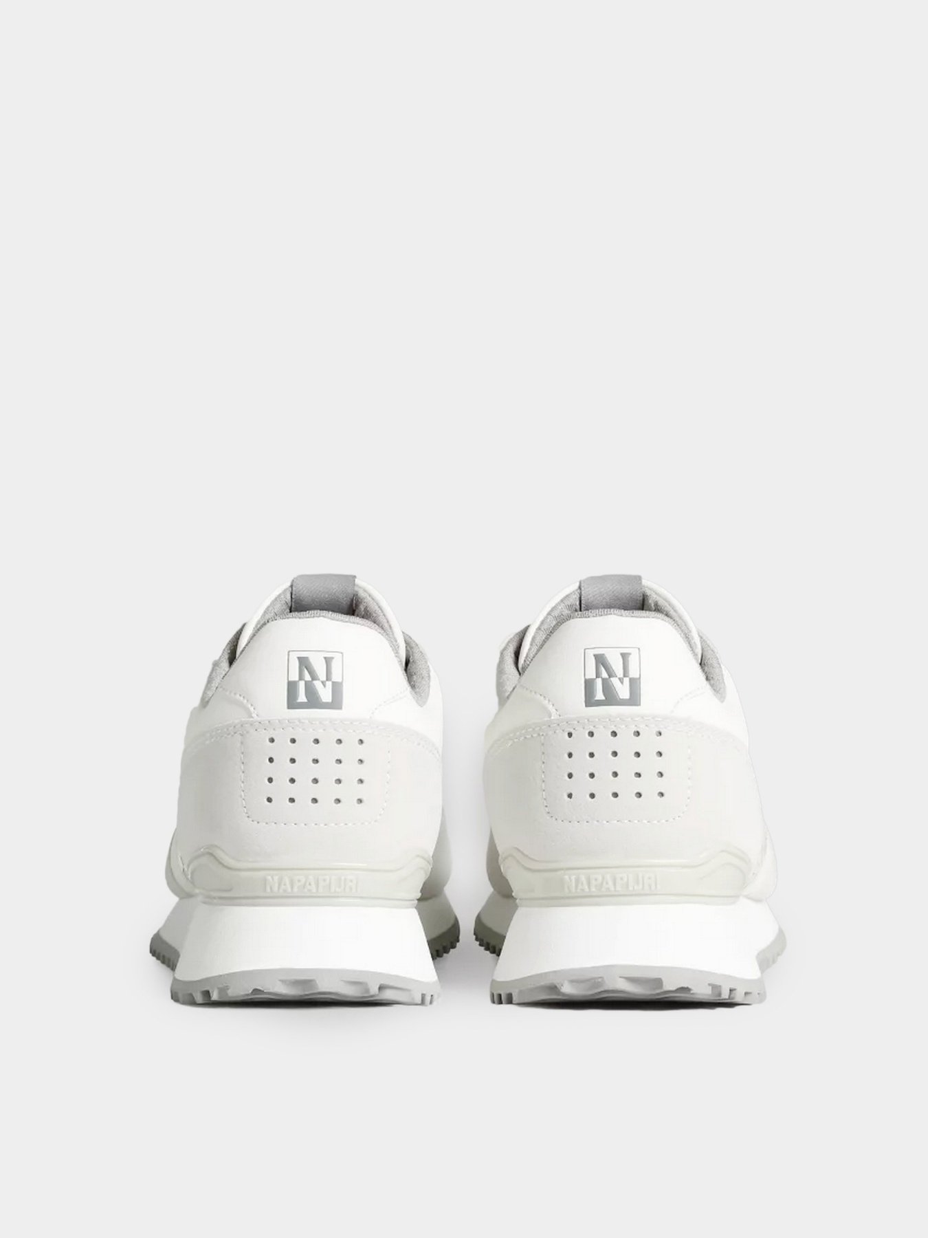 Кросівки Napapijri Cosmos модель NP0A4HL40021 Фото