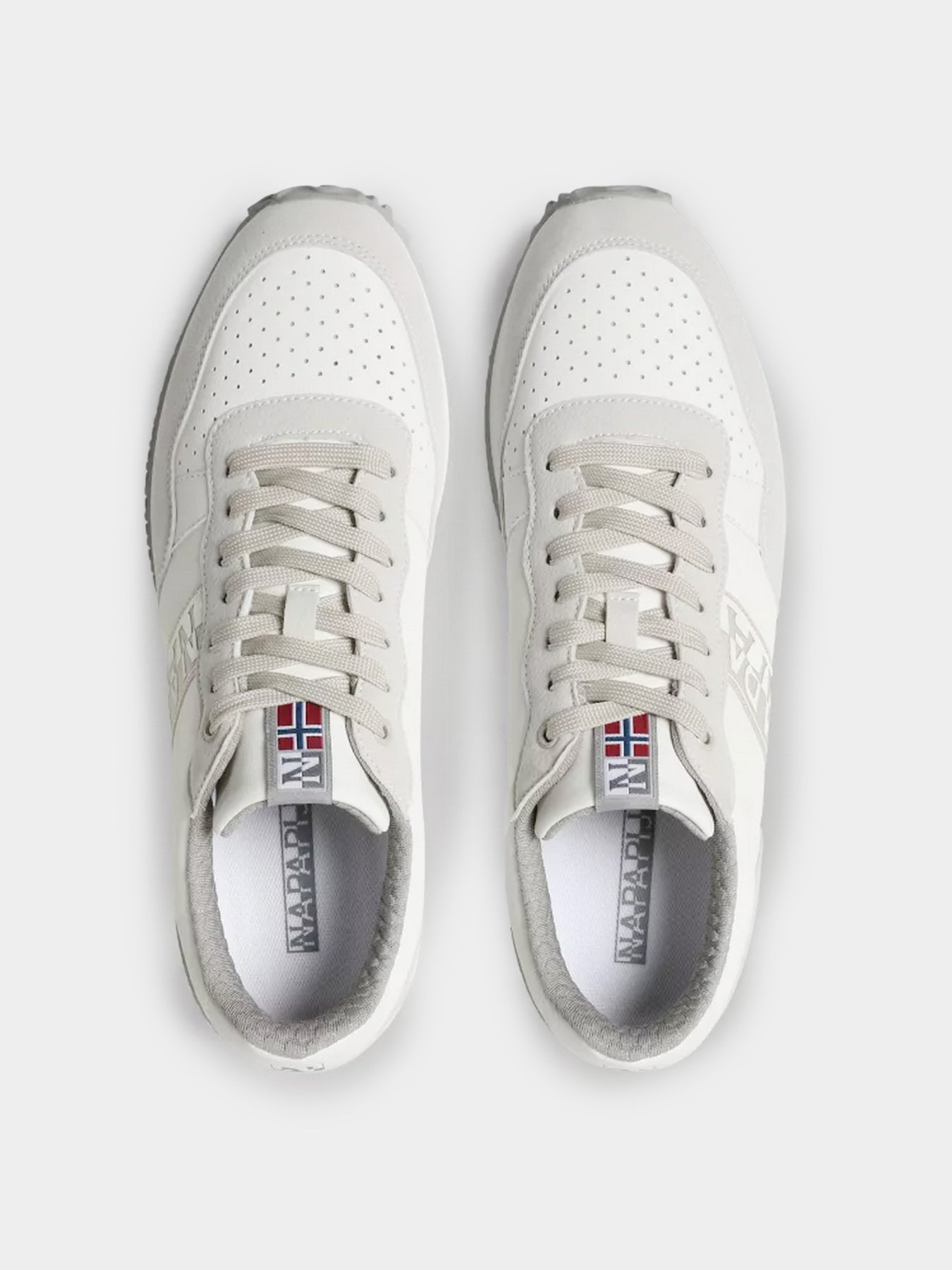 Кросівки Napapijri Cosmos модель NP0A4HL40021 Фото