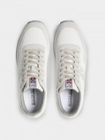 Кросівки Napapijri Cosmos модель NP0A4HL40021 Фото