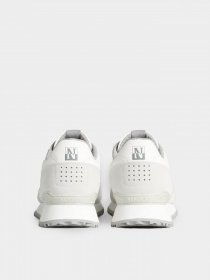 Кросівки повсякденні Napapijri Cosmos модель NP0A4HL40021 Кросівки повсякденні Napapijri Cosmos модель NP0A4HL40021 Фото