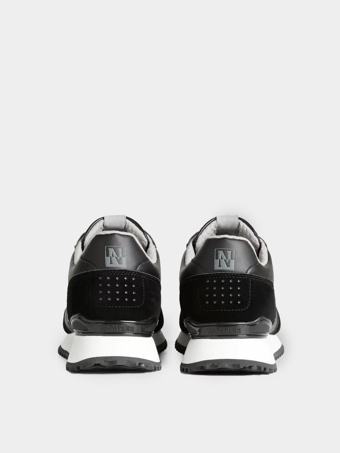 Кросівки повсякденні Napapijri Cosmos модель NP0A4HL40411 Фото