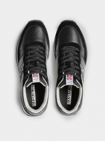 Кросівки повсякденні Napapijri Cosmos модель NP0A4HL40411 Фото