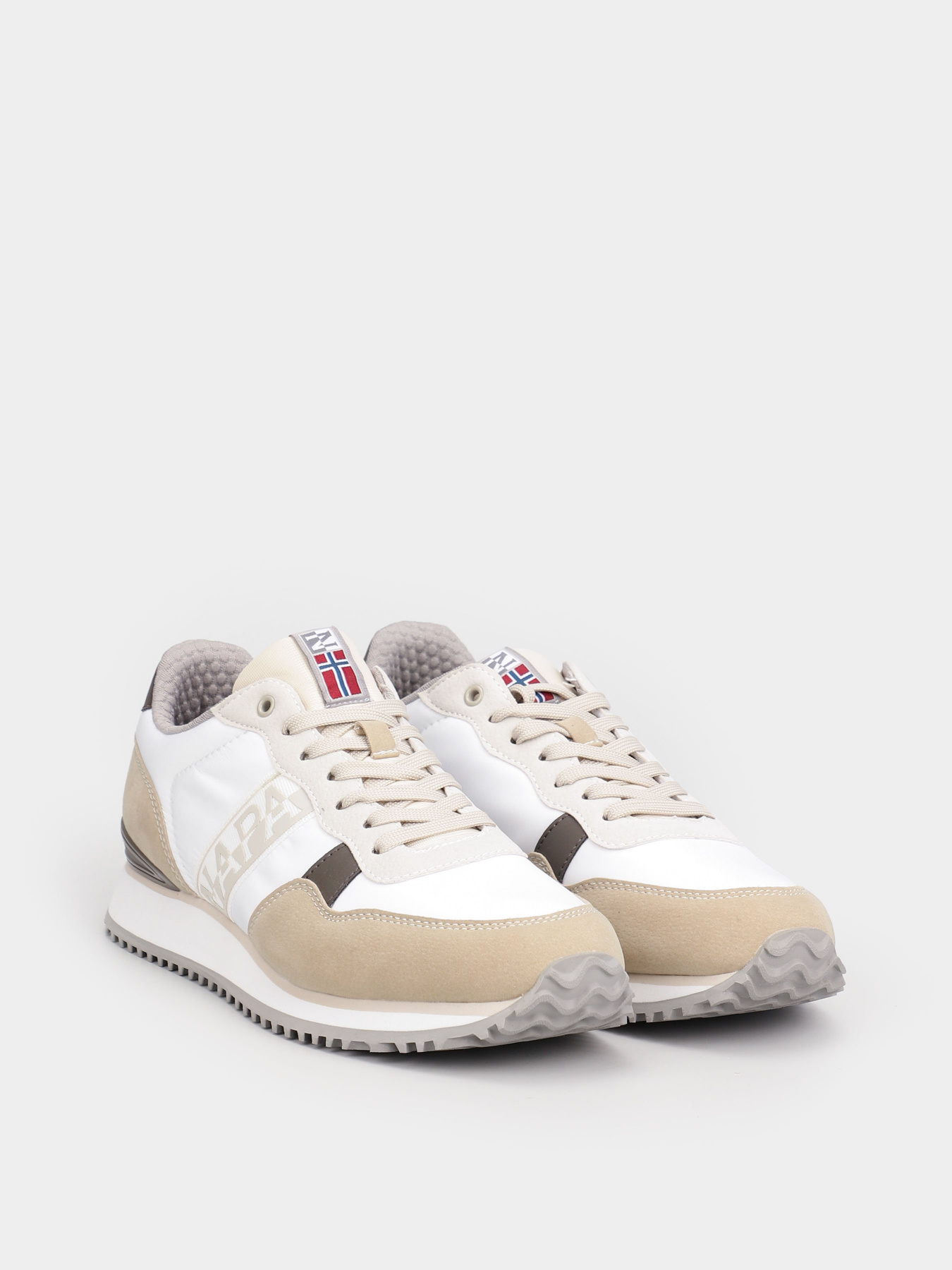 Кроссовки Napapijri Cosmos модель NP0A4HL503D1 Фото