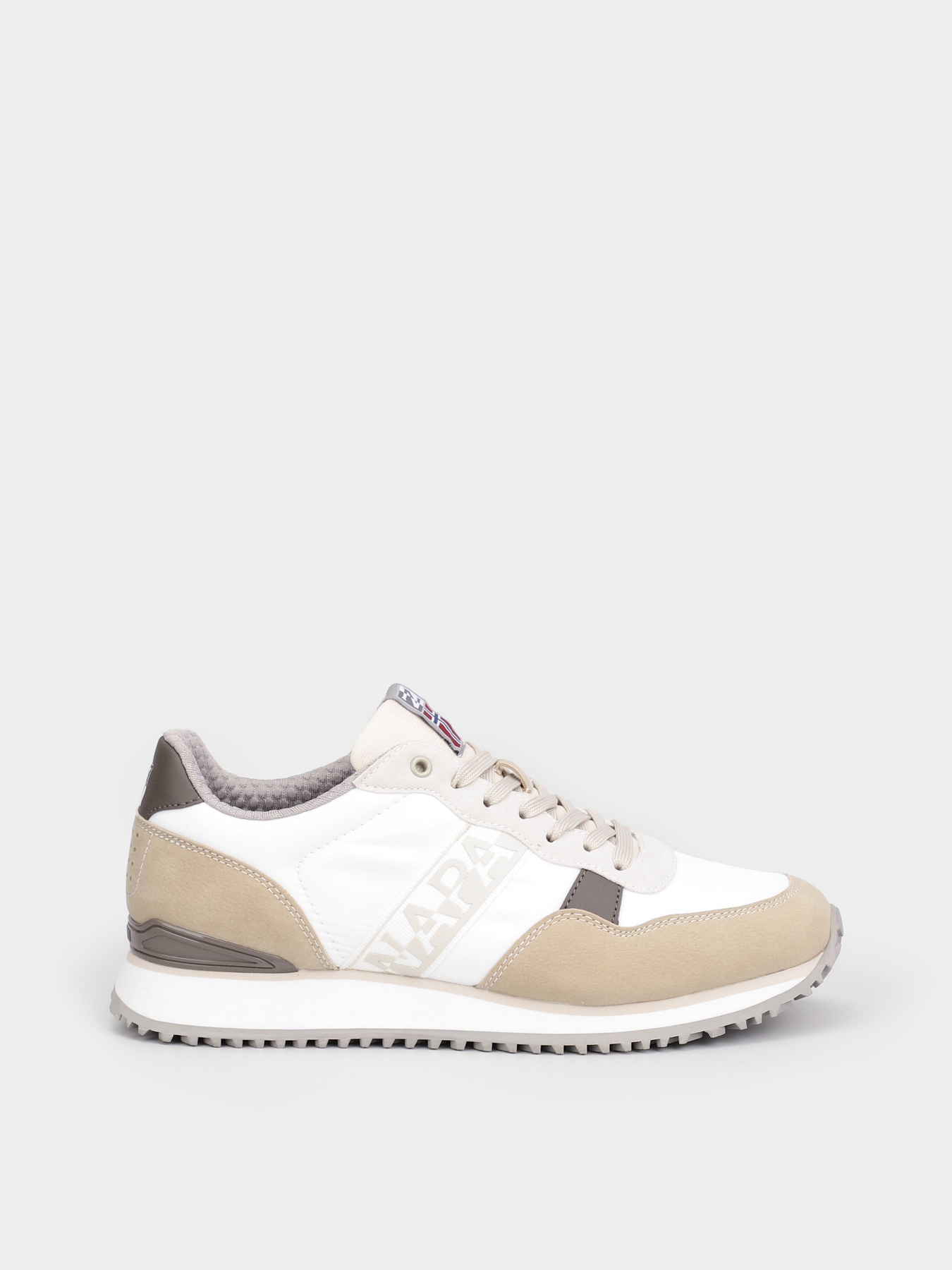 Кроссовки Napapijri Cosmos модель NP0A4HL503D1 Фото