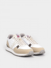 Кроссовки Napapijri Cosmos модель NP0A4HL503D1 Фото