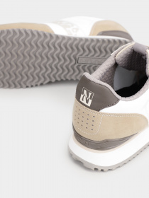 Кроссовки Napapijri Cosmos модель NP0A4HL503D1 Фото