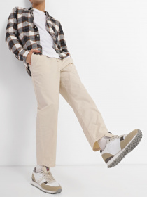 Кроссовки повседневные Napapijri Cosmos модель NP0A4HL503D1 Кроссовки повседневные Napapijri Cosmos модель NP0A4HL503D1 Фото