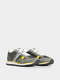 Кроссовки Napapijri Cosmos модель NP0A4HL5GAE1 Фото