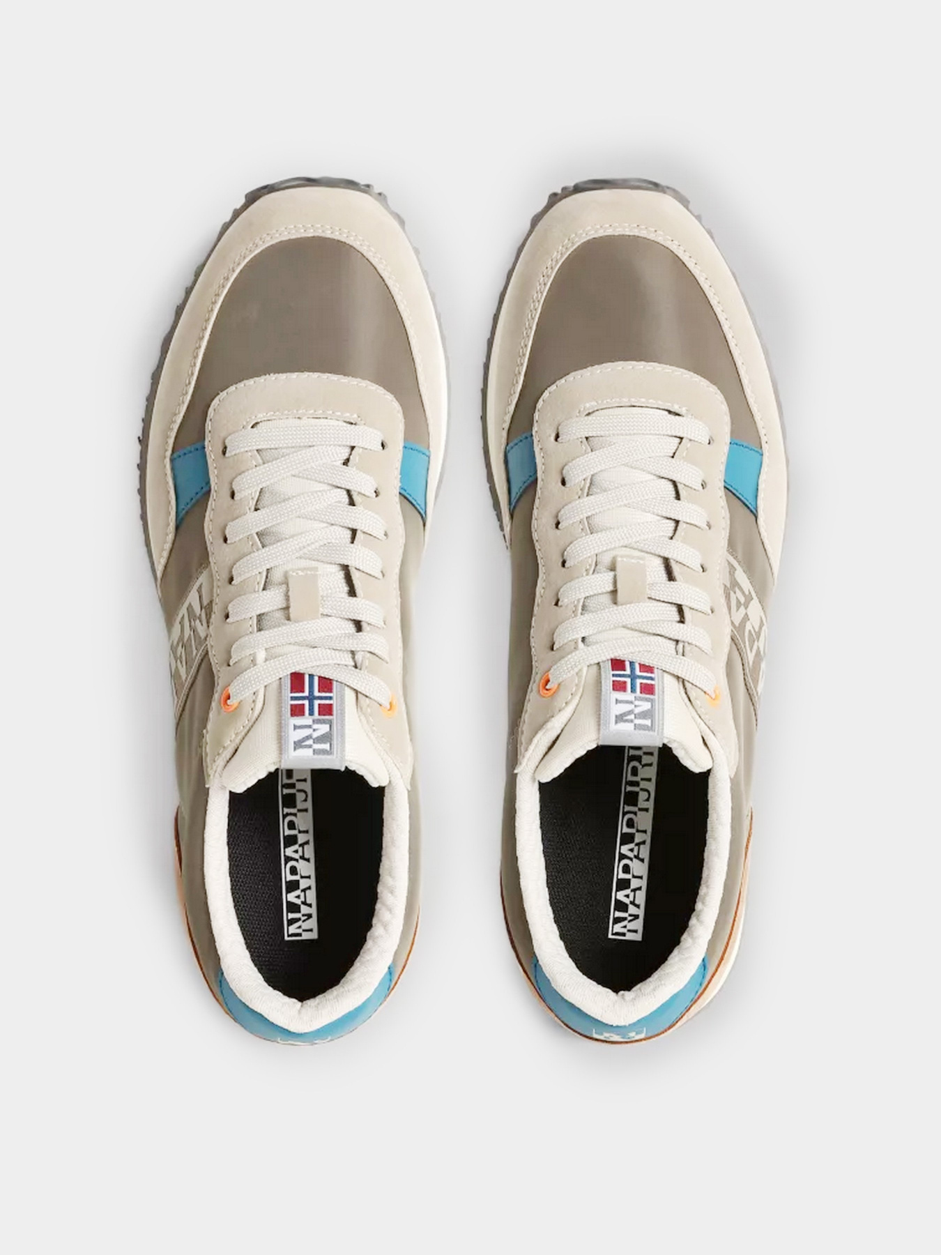 Кросівки Napapijri Cosmos модель NP0A4HL5NBA1 Фото