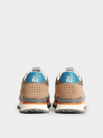 Кросівки повсякденні Napapijri Cosmos модель NP0A4HL5NBA1 Кросівки повсякденні Napapijri Cosmos модель NP0A4HL5NBA1 Фото