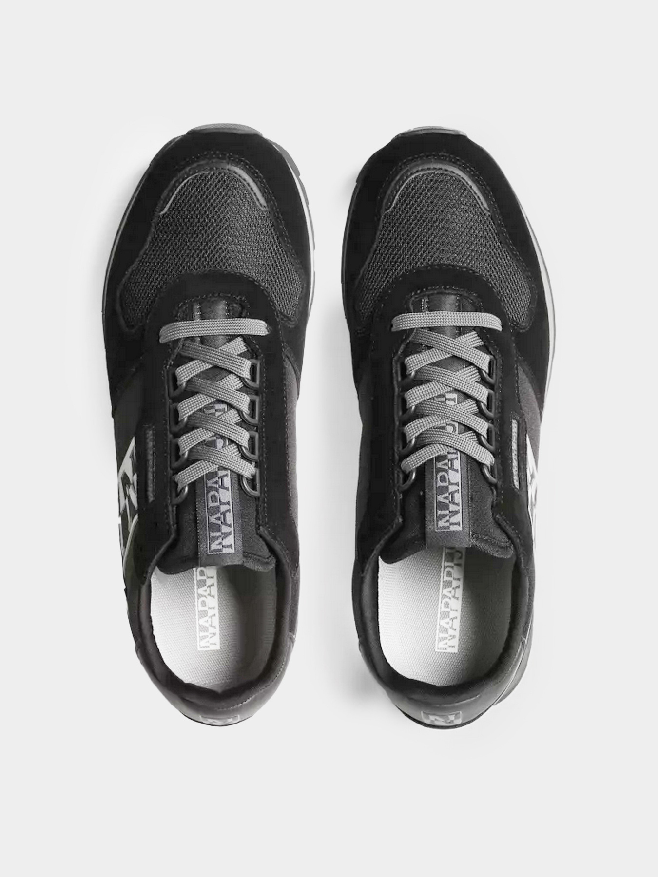 Кросівки повсякденні Napapijri Virtus модель NP0A4HL80411 Фото