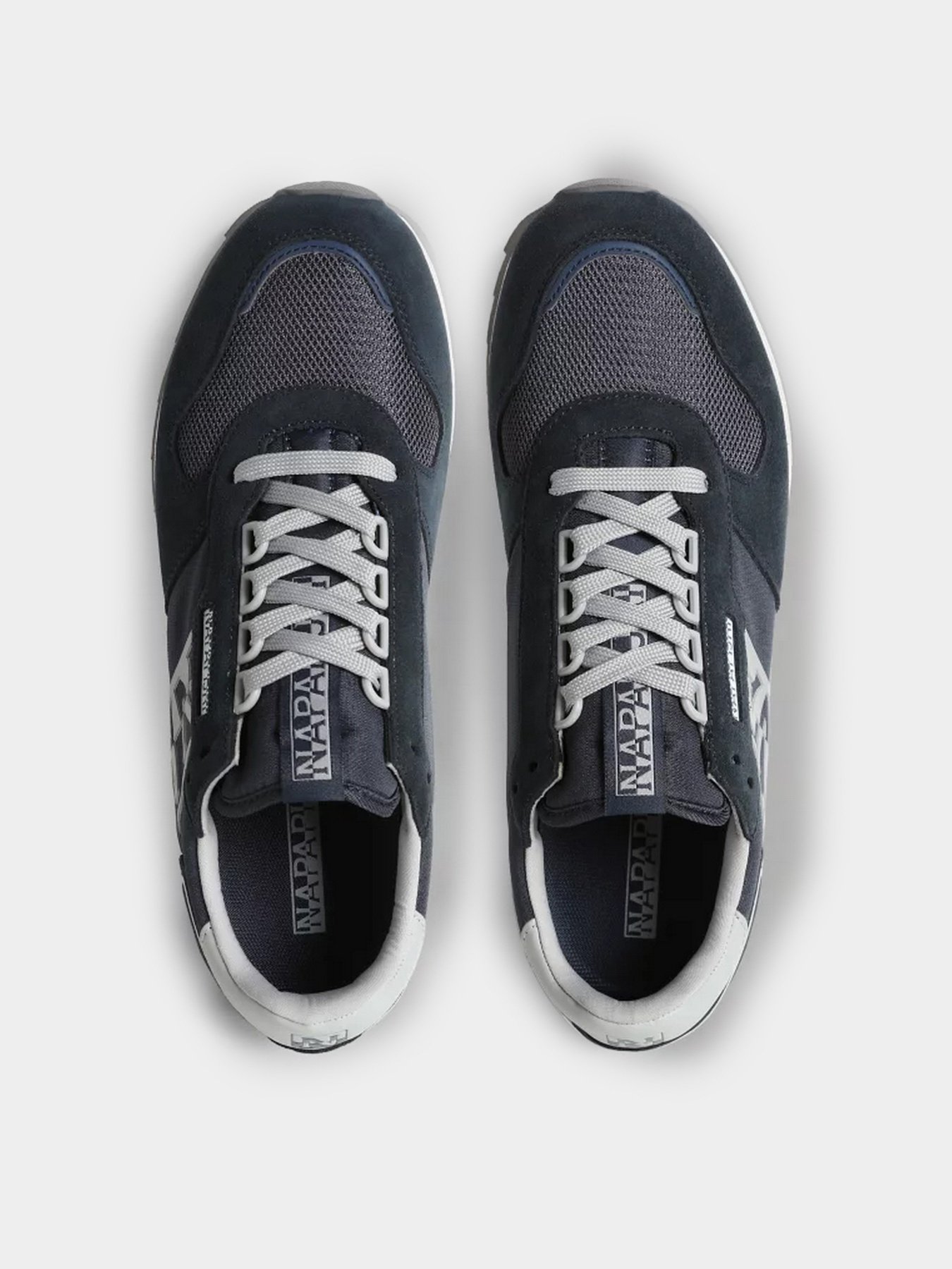 Кросівки повсякденні Napapijri Virtus модель NP0A4HL81761 Фото