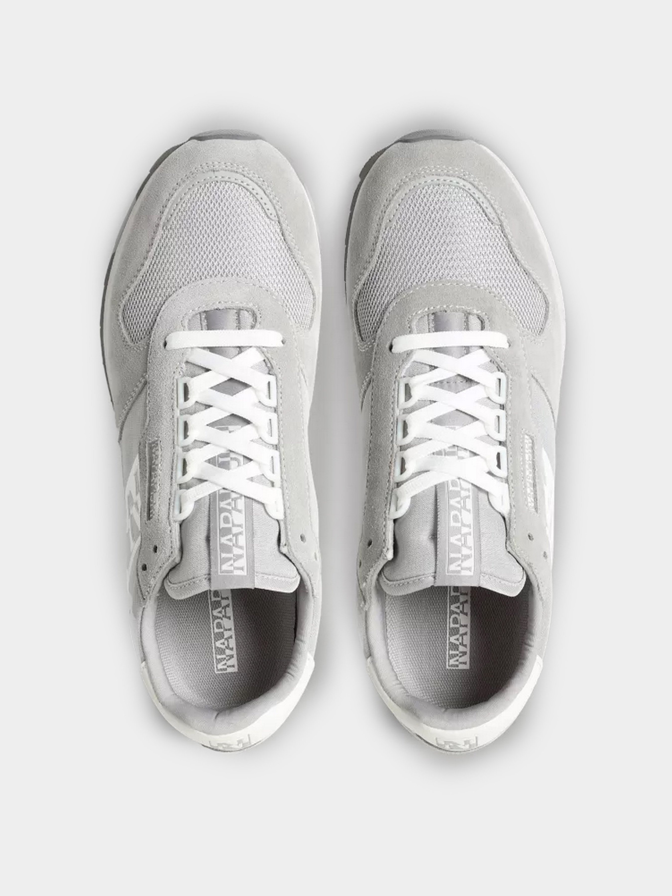 Кросівки Napapijri Virtus модель NP0A4HL8H971 Фото