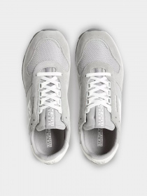 Кросівки Napapijri Virtus модель NP0A4HL8H971 Фото