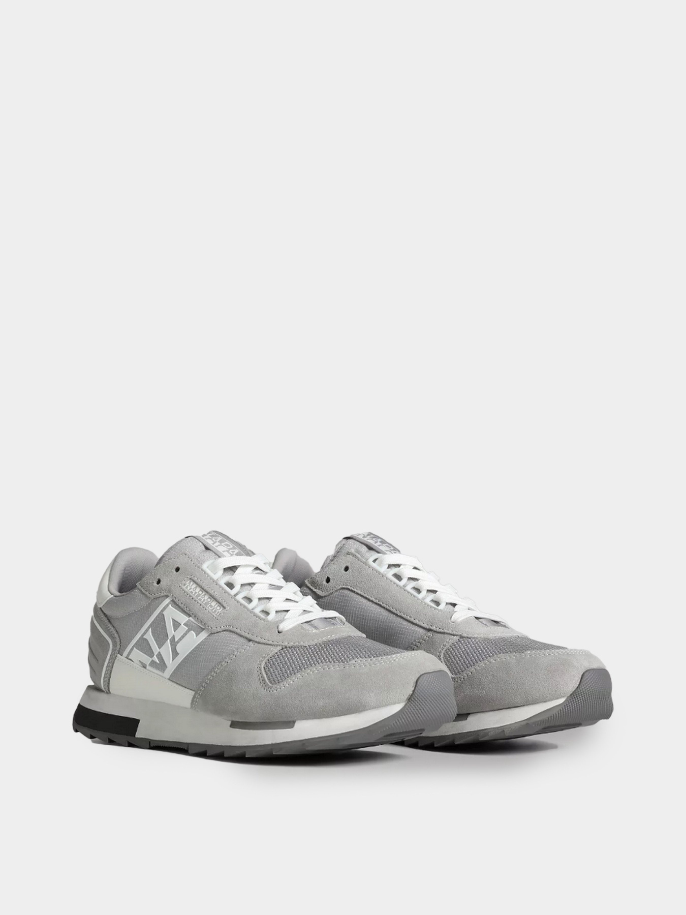 Кросівки повсякденні Napapijri Virtus модель NP0A4HL8H971 Фото