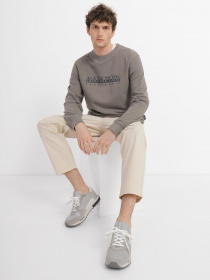 Кросівки повсякденні Napapijri Virtus модель NP0A4HL8H971 Фото