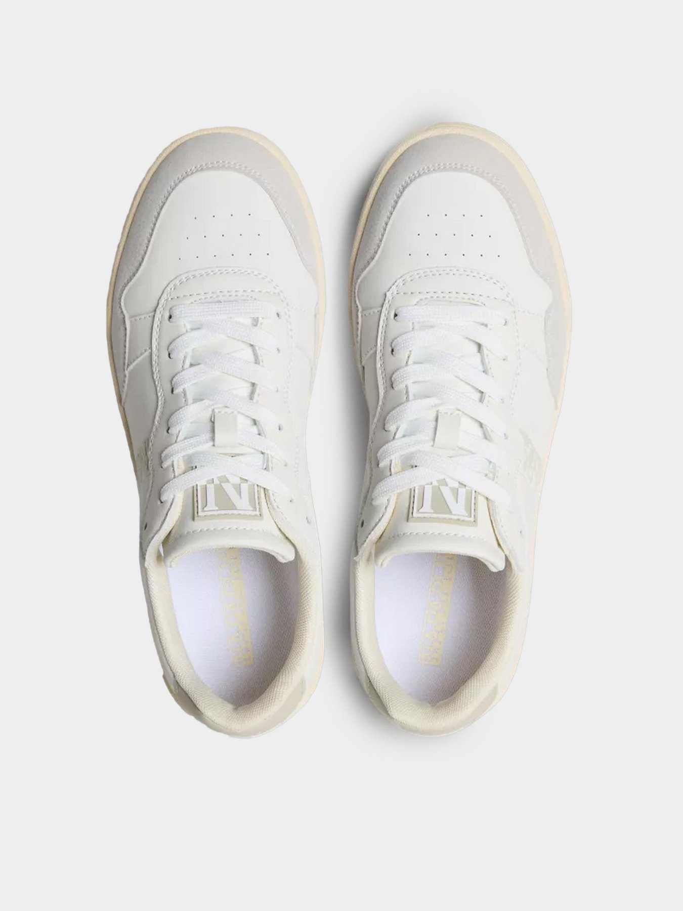 Кеды низкие Napapijri Virtus модель NP0A4HLJ0021 Фото