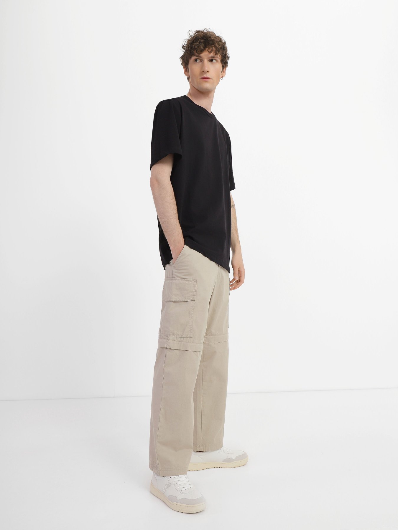 Кеды низкие Napapijri Virtus модель NP0A4HLJ0021 Фото