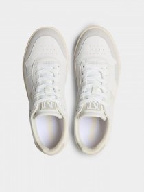 Кеды низкие Napapijri Virtus модель NP0A4HLJ0021 Фото