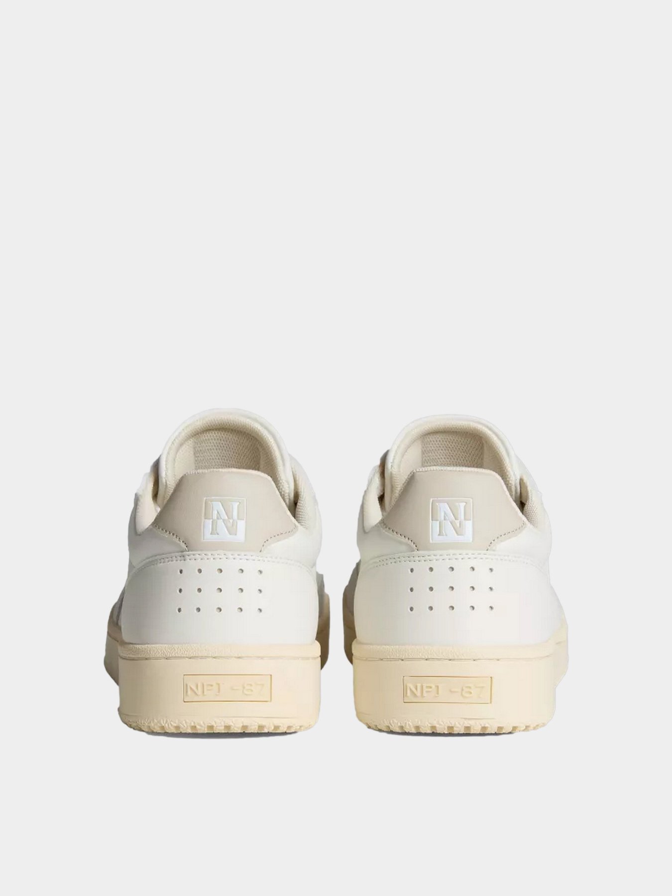 Кеди низькі Napapijri Virtus модель NP0A4HLJ0021 Фото