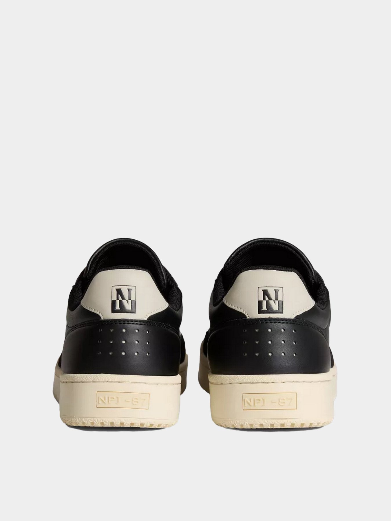 Кеди низькі Napapijri Virtus Модель NP0A4HLJ0411 Фото