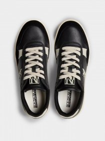 Кеди низькі Napapijri Virtus Модель NP0A4HLJ0411 Фото