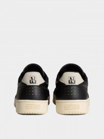 Кеды низкие Napapijri Virtus модель NP0A4HLJ0411 Фото