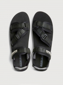 Сандалії Napapijri Lark модель NP0A4FTP0411 Фото