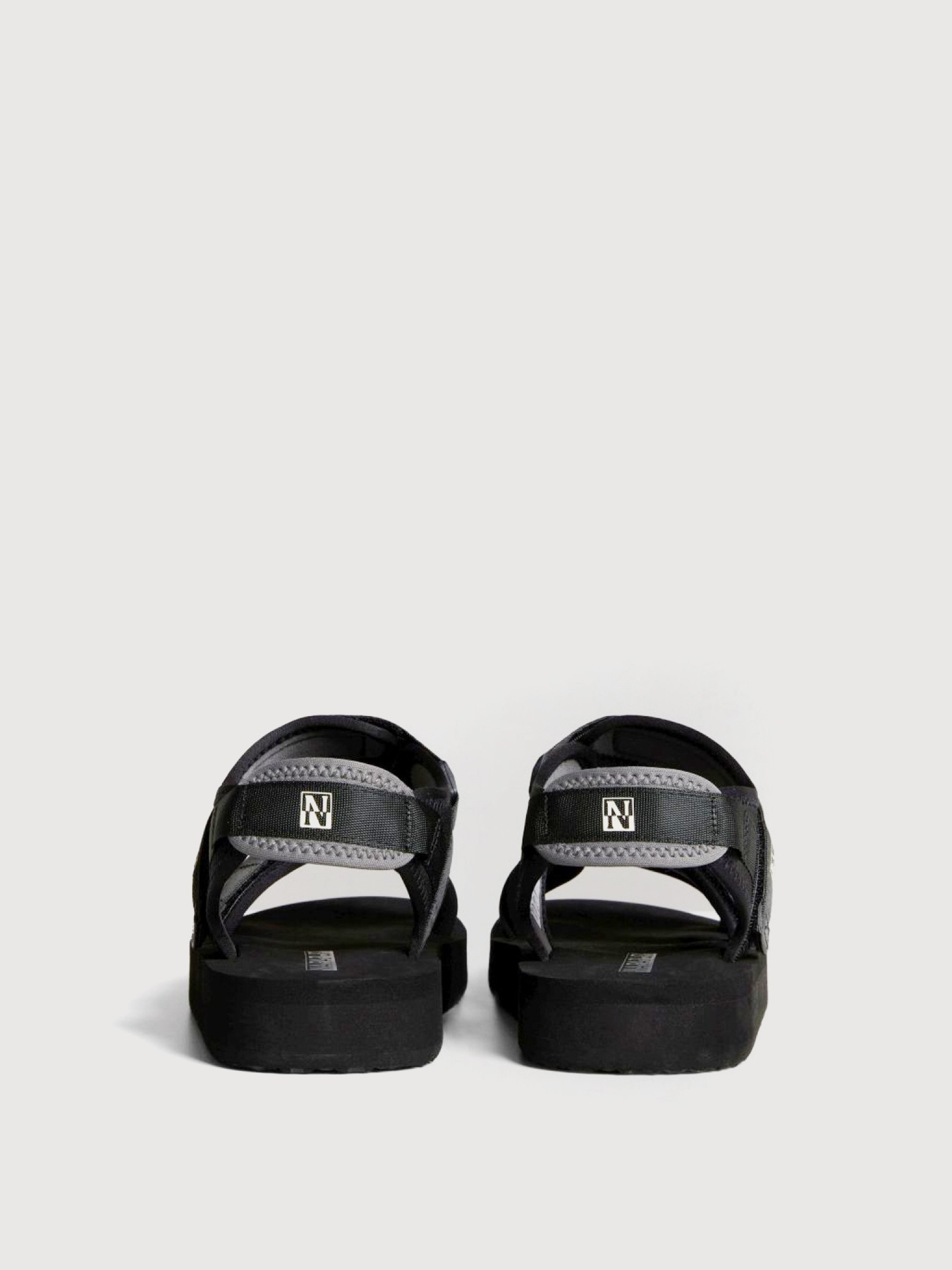Сандалії Napapijri Lark модель NP0A4FTP0411 Фото