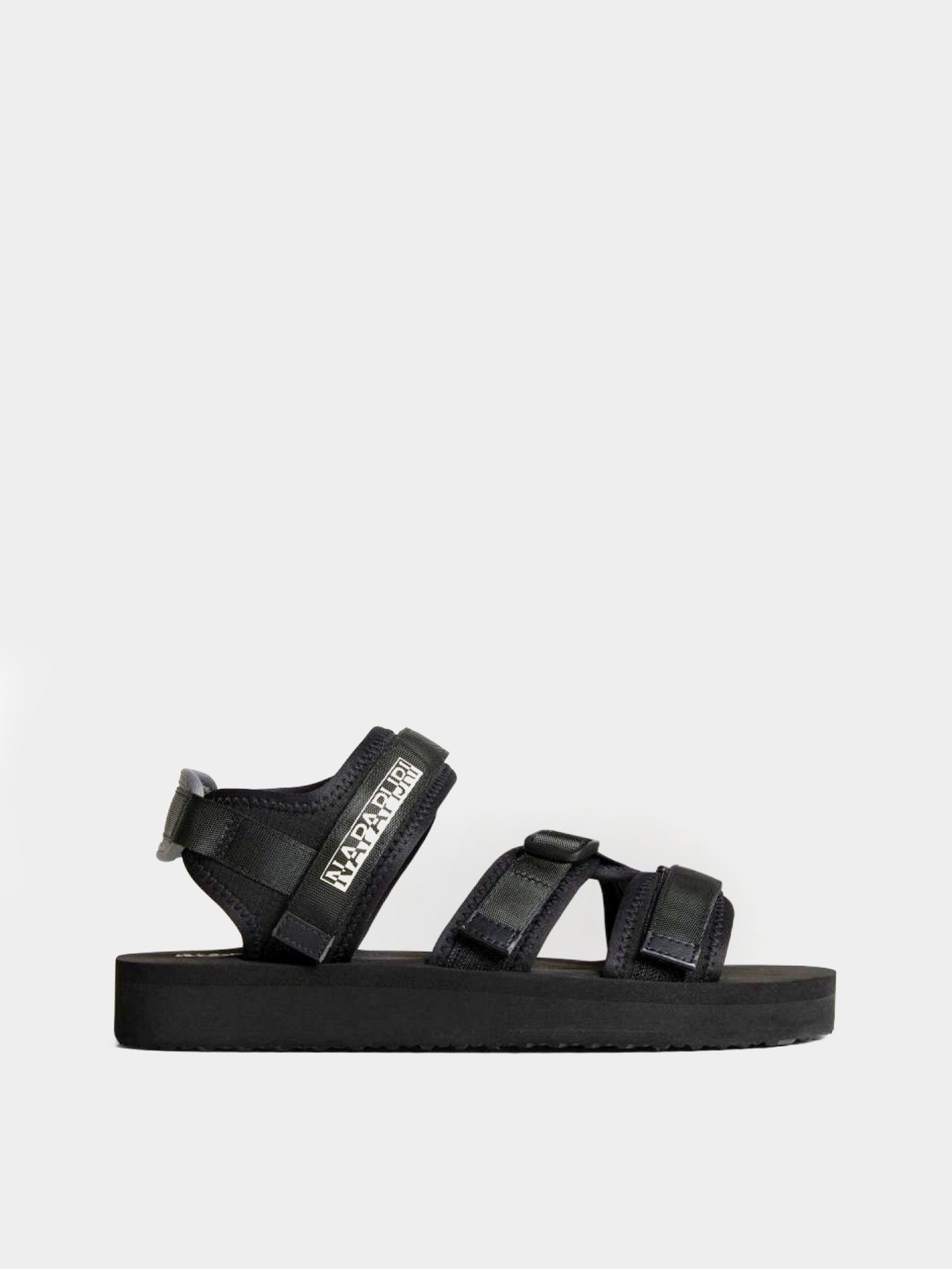Сандалії Napapijri Lark модель NP0A4FTP0411 Фото