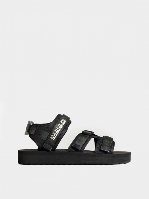 Сандалії Napapijri Lark модель NP0A4FTP0411 Фото