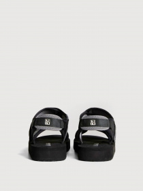 Сандалії Napapijri Lark модель NP0A4FTP0411 Фото