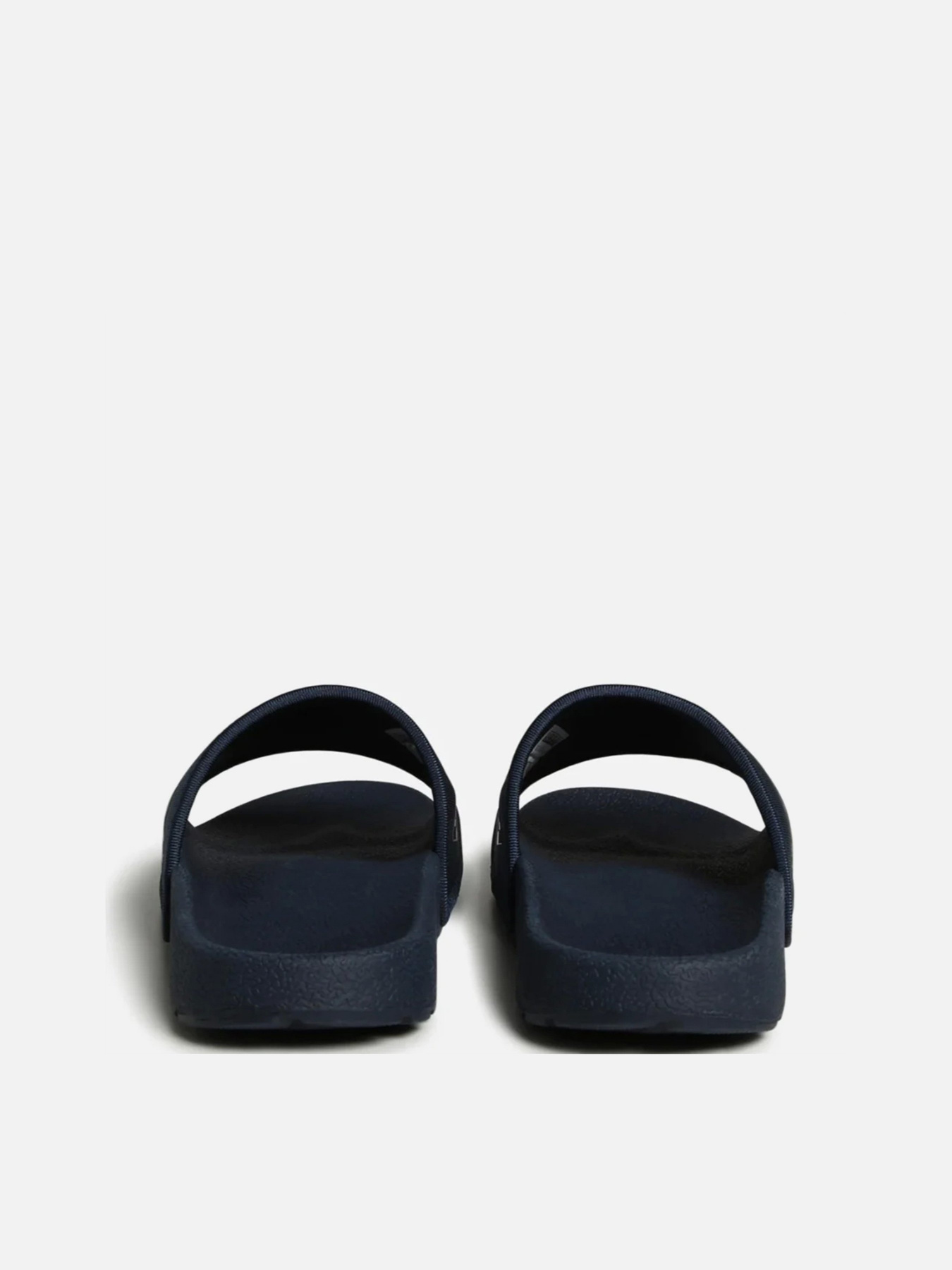 Шлепанцы Napapijri Elastane Stream модель NP0A4GRY1761 Фото