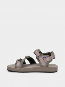 Сандалии Napapijri Lark модель NP0A4HLYFC11 Фото